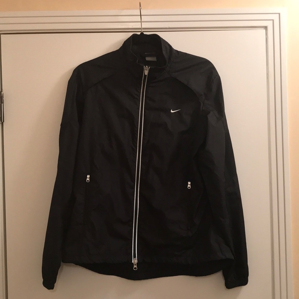 Nike Windbreaker!
